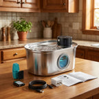 Fontaine Chat FreeFlow 3,2L