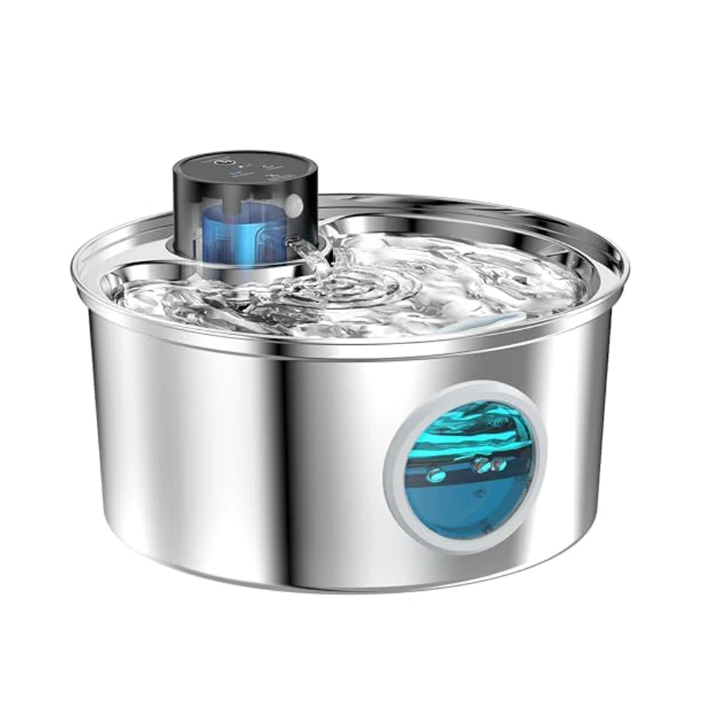 Fontaine Chat FreeFlow 3,2L
