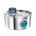 Fontaine Chat FreeFlow 3,2L