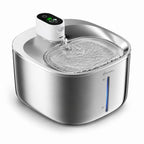 Fontaine Chat SteelSense 4L