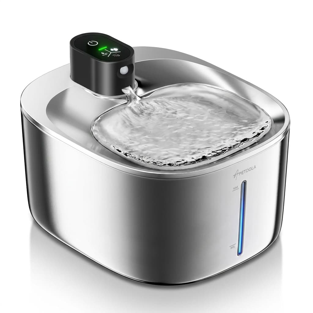 Fontaine Chat FreedomSteel 4L
