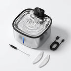 Fontaine Chat HydroMax 3,5L