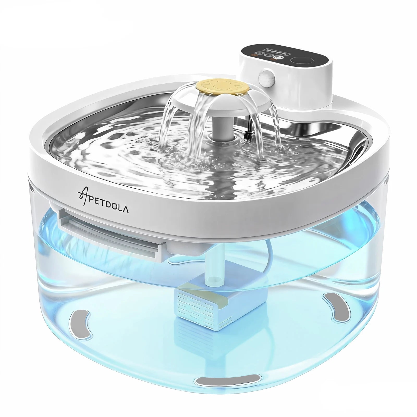 Fontaine Chat LibertyFlow 2,6L
