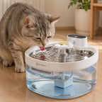 Fontaine Chat LibertyFlow 2,6L