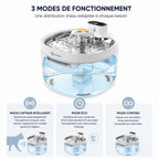 Fontaine Chat LibertyFlow 2,6L