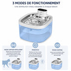 Fontaine Chat LongLife 3,5L