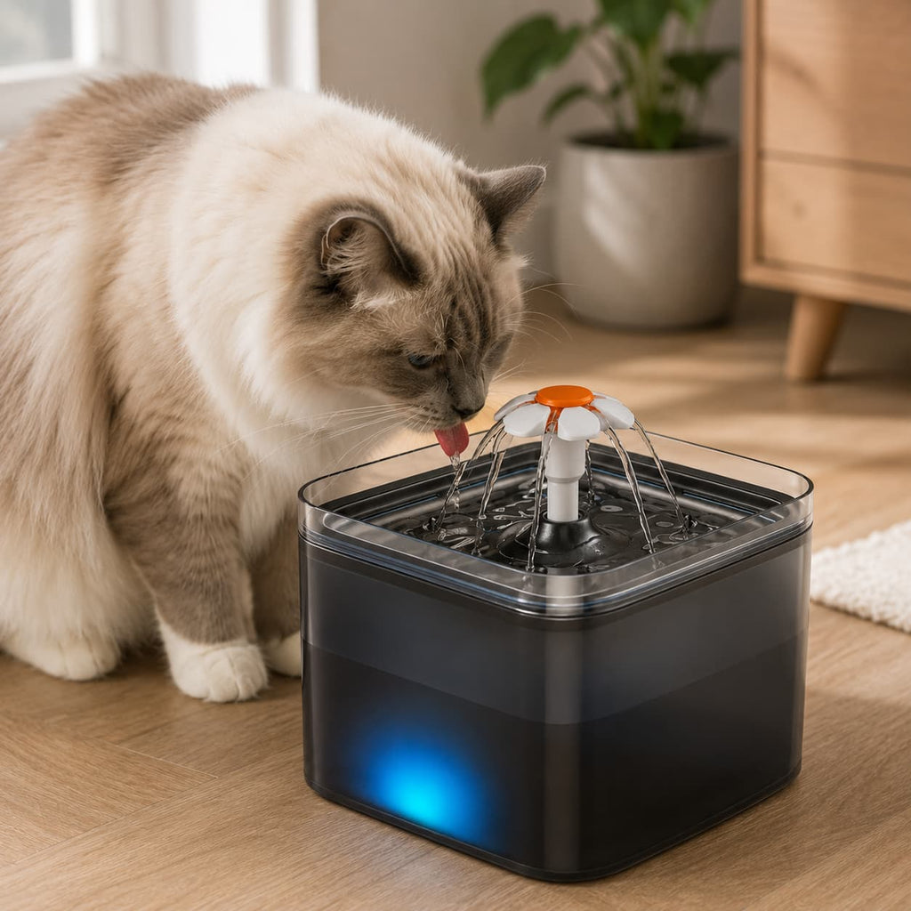 Fontaine Chat LumiFlow 2L