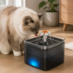 Fontaine Chat LumiFlow 2L