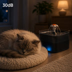 Fontaine Chat LumiFlow 2L