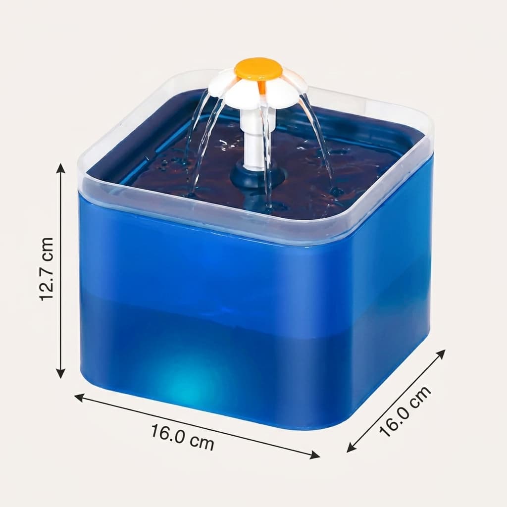 Fontaine Chat LumiFlow 2L