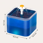 Fontaine Chat LumiFlow 2L