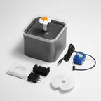 Fontaine Chat LumiFlow 2L