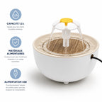Fontaine Chat MiniFlow 1,2L