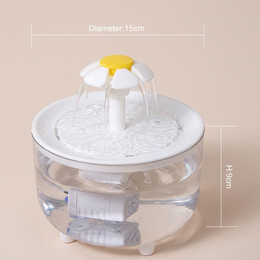 Fontaine Chat MiniFlow 1,2L
