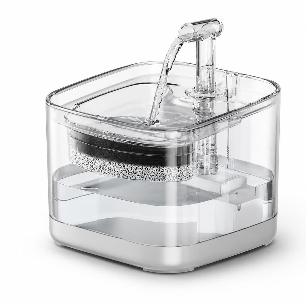 Fontaine Chat PureDrop 2,2L