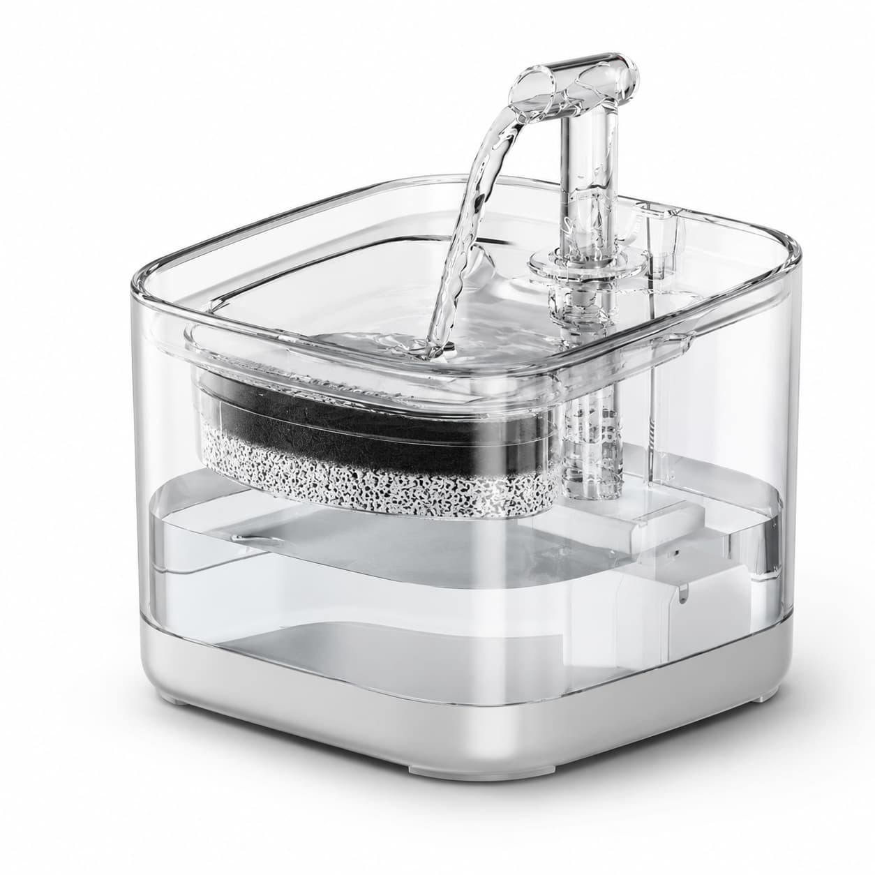Fontaine Chat PureDrop 2,2L