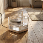 Fontaine Chat PureDrop 2,2L