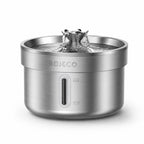 Fontaine Chat PureSteel 3,2L