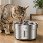 Fontaine Chat PureSteel 3,2L
