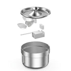 Fontaine Chat PureSteel 3,2L