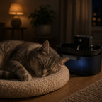 Fontaine Chat RunFlow 2,2L