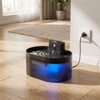 Fontaine Chat RunFlow 2,2L
