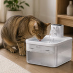 Fontaine Chat SilentFlow 2,5L