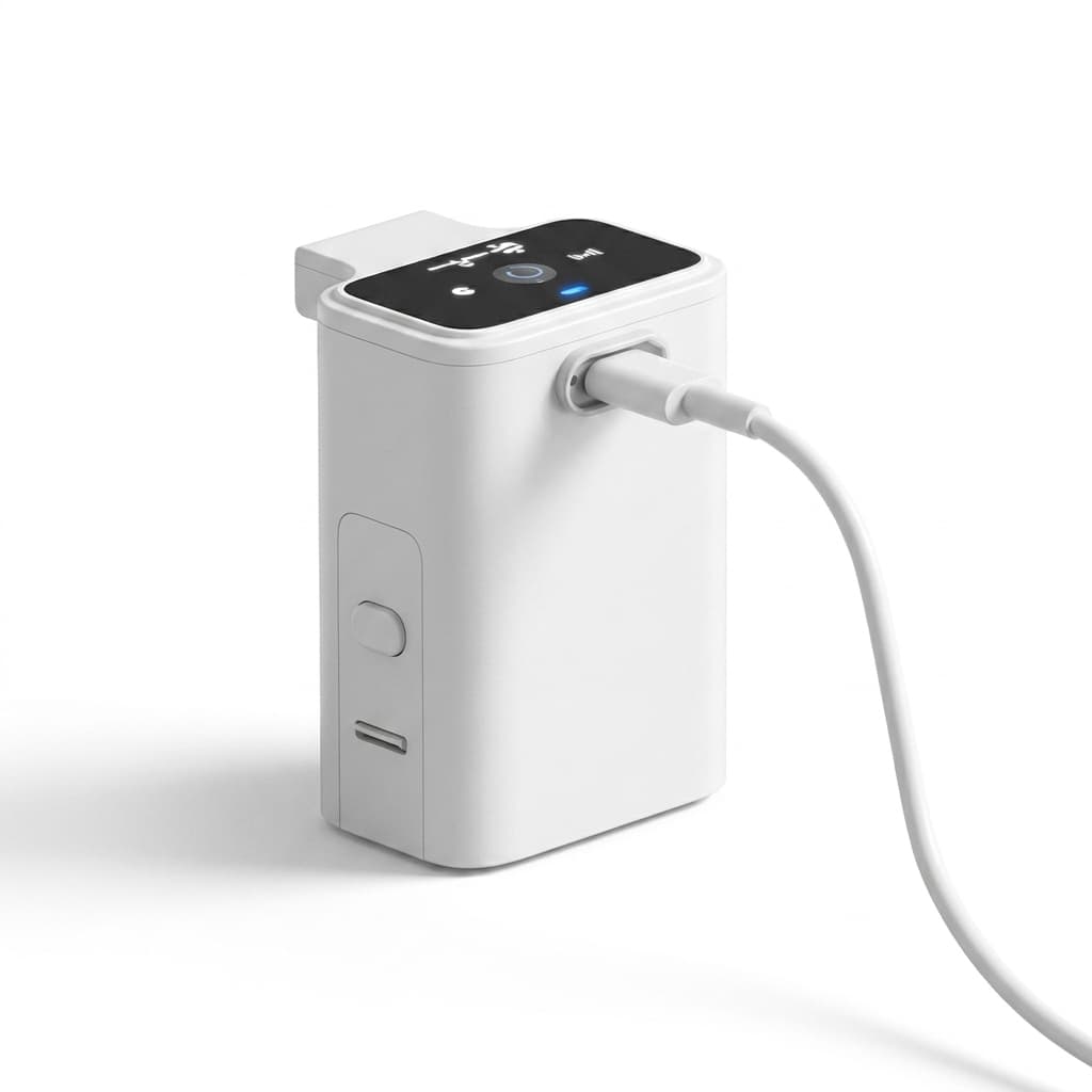 Fontaine Chat SilentFlow 2,5L