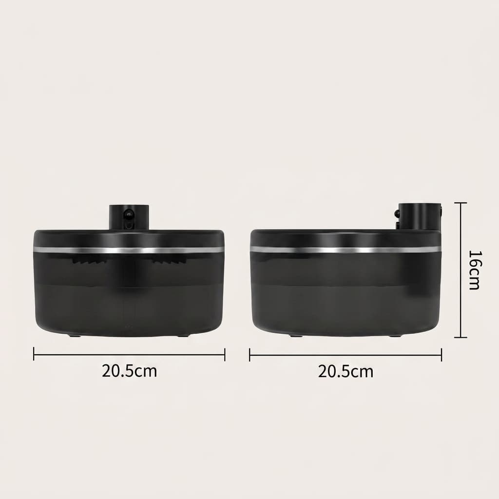 Fontaine Chat SmartFlow 3L