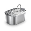 Fontaine Chat SmartFlow Inox 3,2L