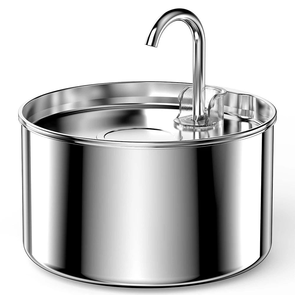 Fontaine Chat SquareFlow 2,2L