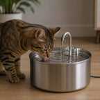 Fontaine Chat SquareFlow 2,2L