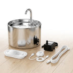 Fontaine Chat SquareFlow 2,2L
