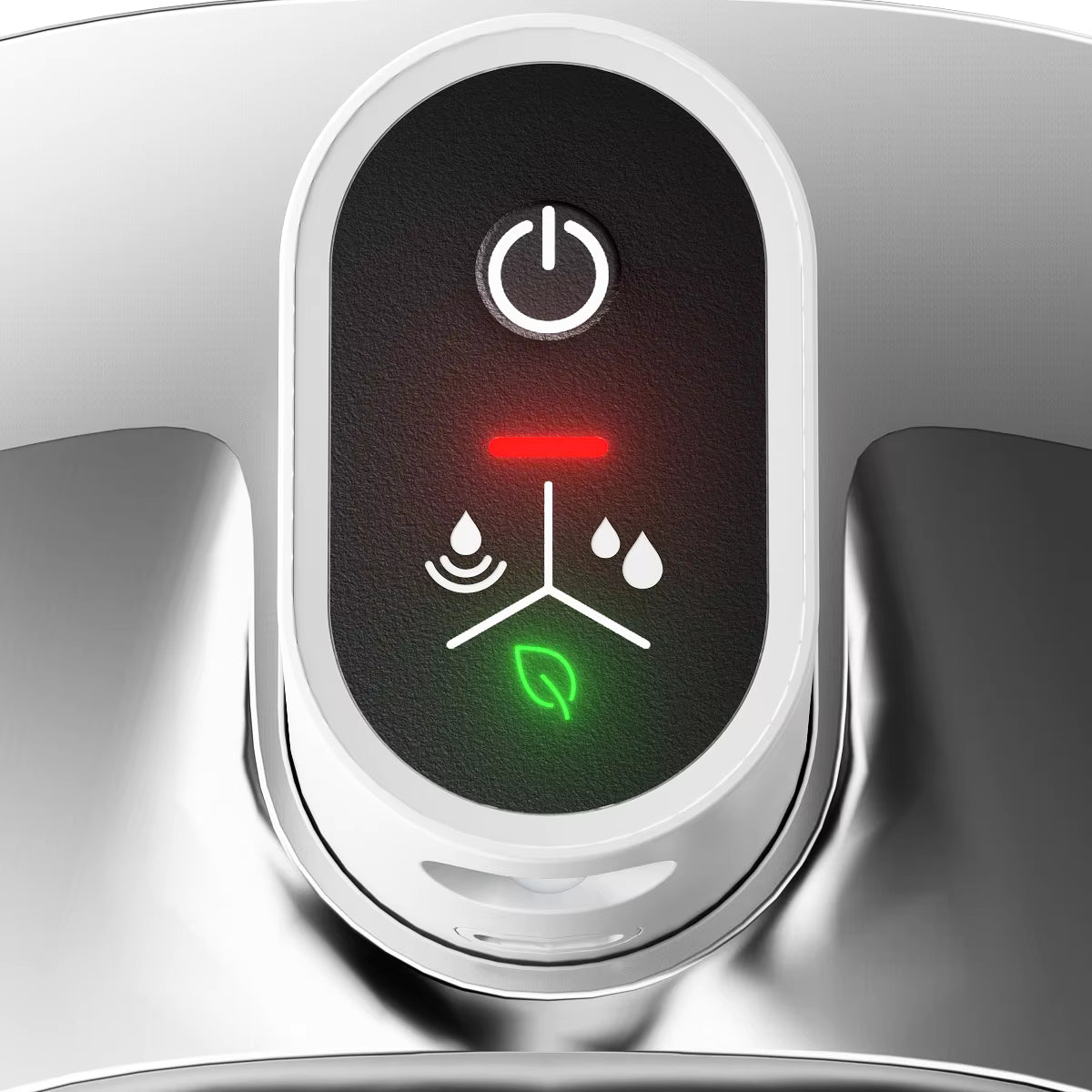 Fontaine Chat SteelSense 4L