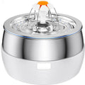 Fontaine Chat SteelTap 3L