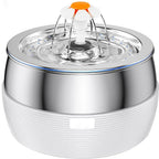 Fontaine Chat SteelTap 3L