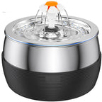 Fontaine Chat SteelTap 3L