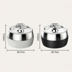 Fontaine Chat SteelTap 3L