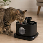 Fontaine Chat ZenFlow 2,8L