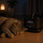 Fontaine Chat ZenFlow 2,8L