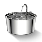 Fontaine Chat ZenFlow Inox 3L