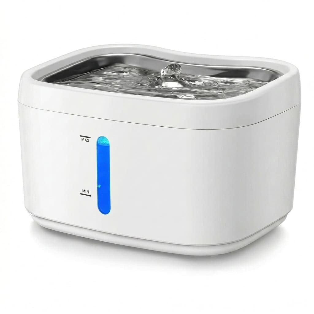 Fontaine Connectée SmartFlow 2,5L