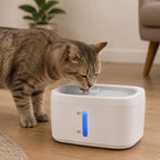 Fontaine Connectée SmartFlow 2,5L