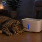 Fontaine Connectée SmartFlow 2,5L