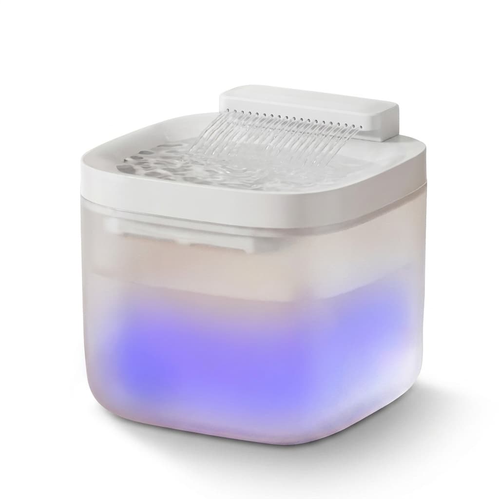 Fontaine à Eau 3L AutoFlow