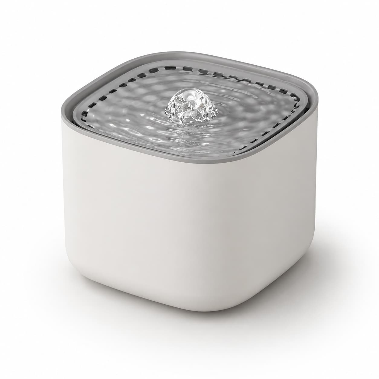 Fontaine à Eau Automatique 3L PureFlow