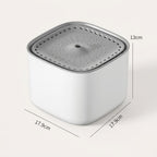Fontaine à Eau Automatique 3L PureFlow