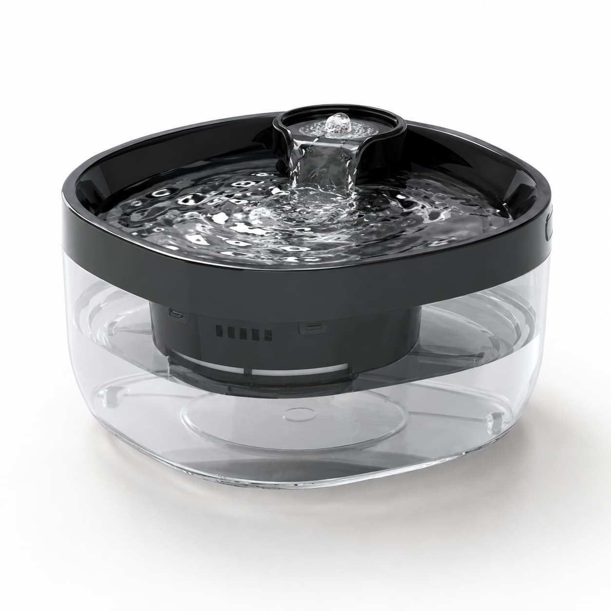 Fontaine à Eau Automatique Grande Capacité 7L