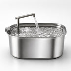 Fontaine à Eau Inox 3,2L