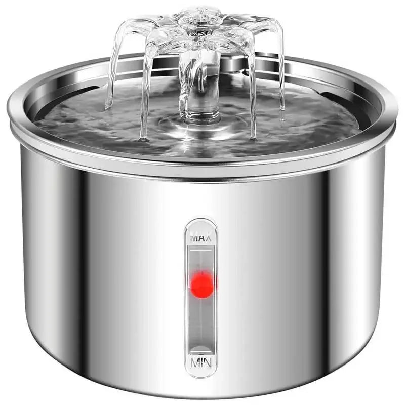 Fontaine Inox FlowCare 2L